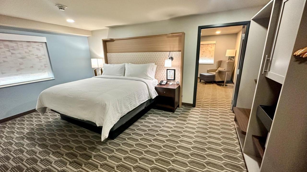 Holiday Inn Kansas City - Downtown By Ihg 외부 사진