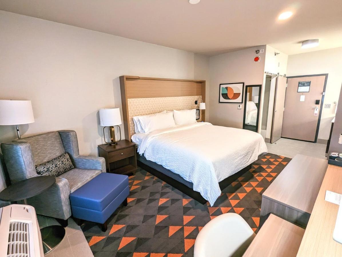 Holiday Inn Kansas City - Downtown By Ihg 외부 사진